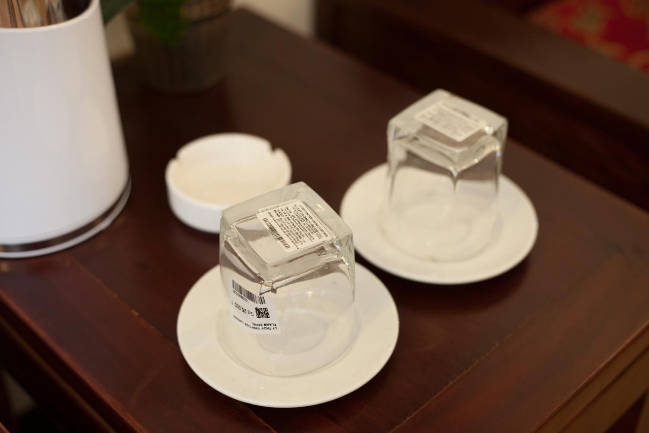 Sapa Tulip Hotel Kültér fotó