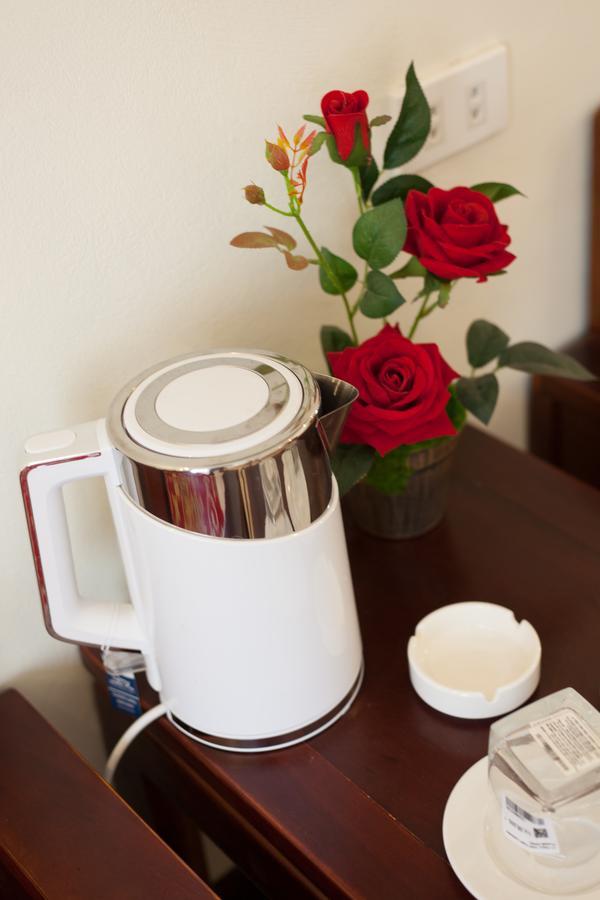 Sapa Tulip Hotel Kültér fotó